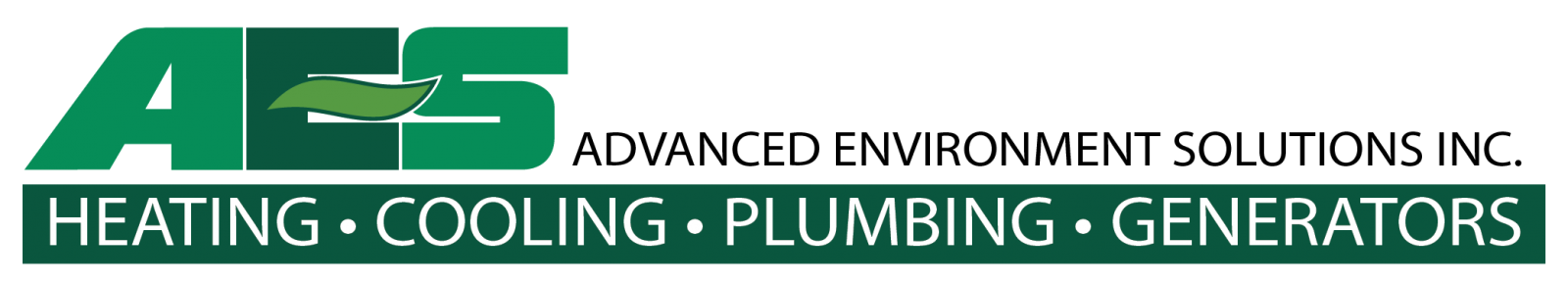 Advanced Environment Solutions Inc.